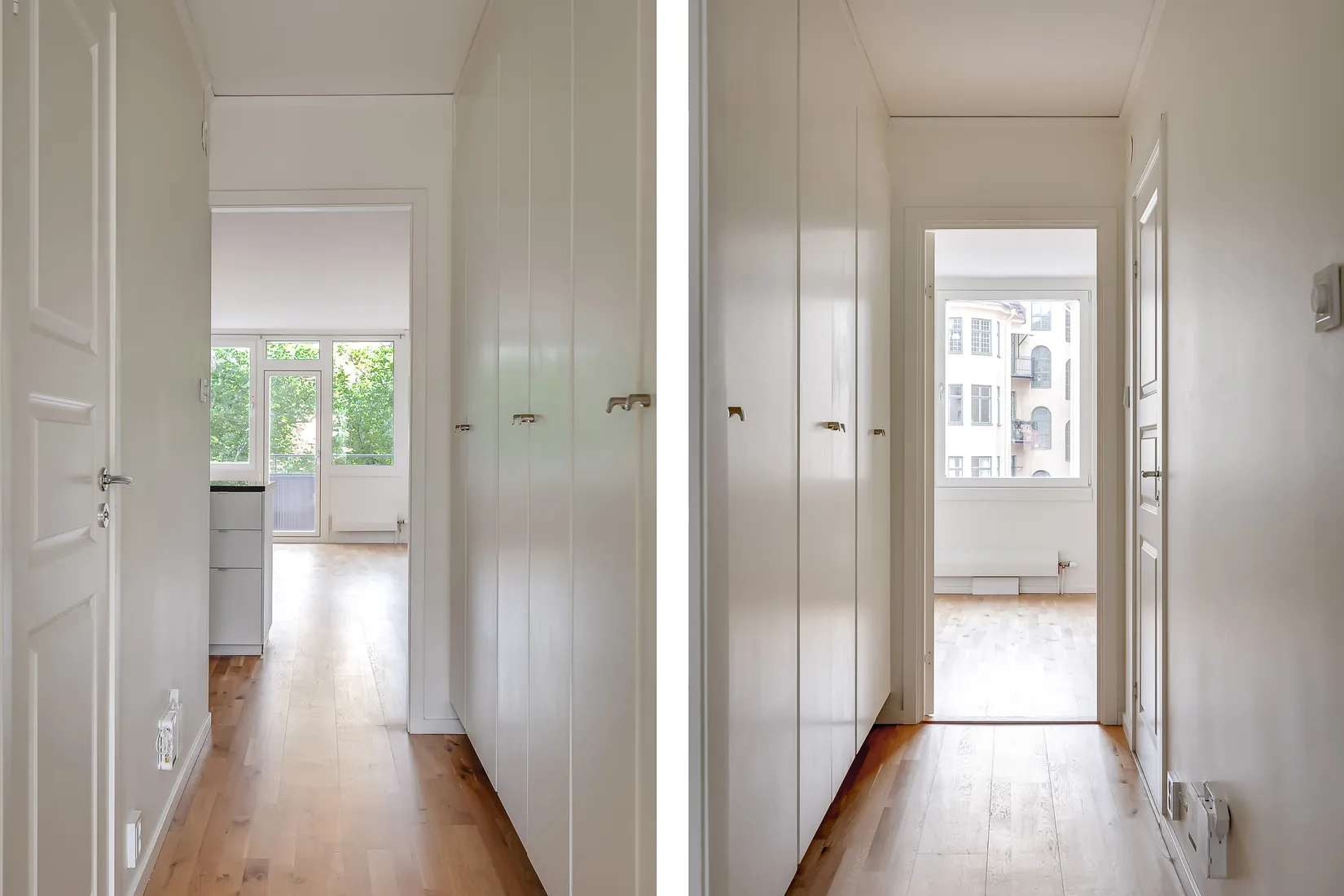 Bostadsrätt, Linnégatan 78, Östermalm, Stockholm
