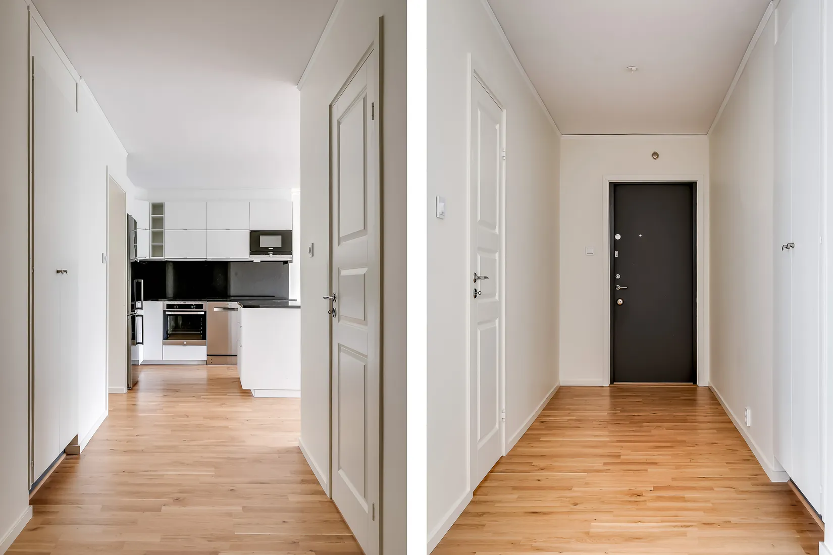 Bostadsrätt, Linnégatan 78, Östermalm, Stockholm