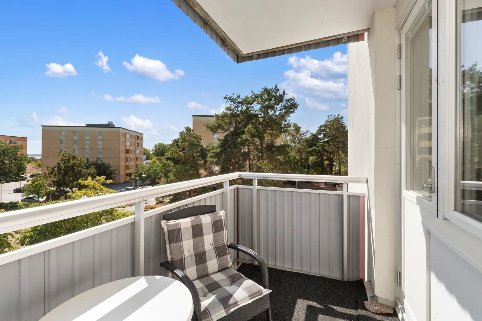 Bostadsrätt, Radarvägen 43 Lgh 1301, Hägernäs, Täby