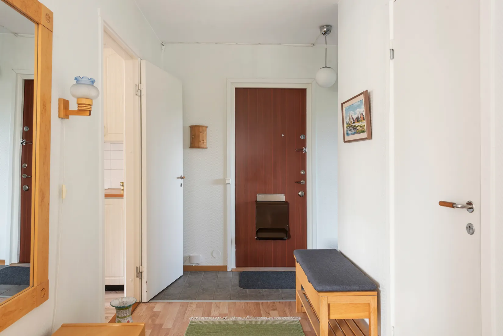 Bostadsrätt, Radarvägen 43 Lgh 1301, Hägernäs, Täby