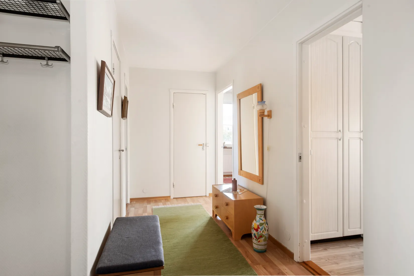 Bostadsrätt, Radarvägen 43 Lgh 1301, Hägernäs, Täby