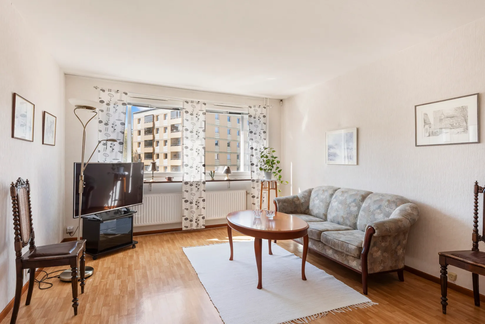 Bostadsrätt, Radarvägen 43 Lgh 1301, Hägernäs, Täby