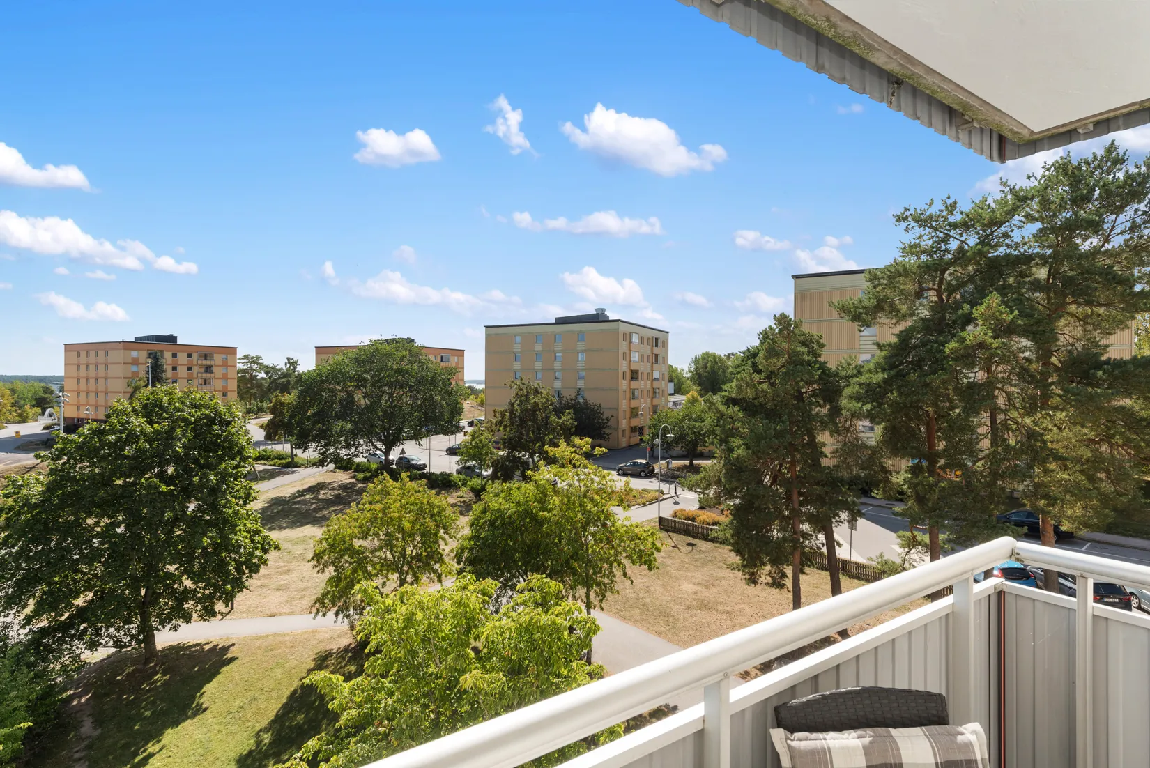 Bostadsrätt, Radarvägen 43 Lgh 1301, Hägernäs, Täby