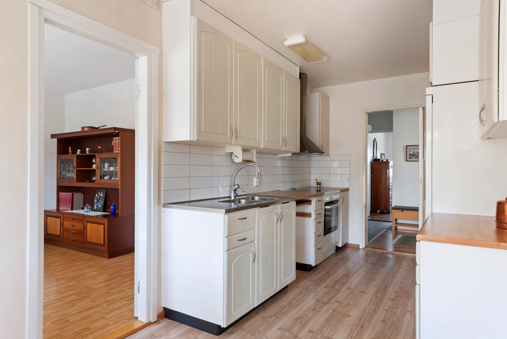 Bostadsrätt, Radarvägen 43 Lgh 1301, Hägernäs, Täby