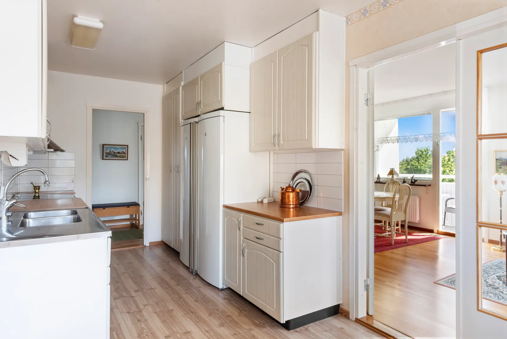 Bostadsrätt, Radarvägen 43 Lgh 1301, Hägernäs, Täby