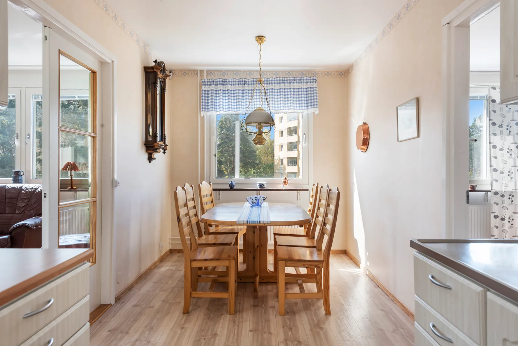 Bostadsrätt, Radarvägen 43 Lgh 1301, Hägernäs, Täby