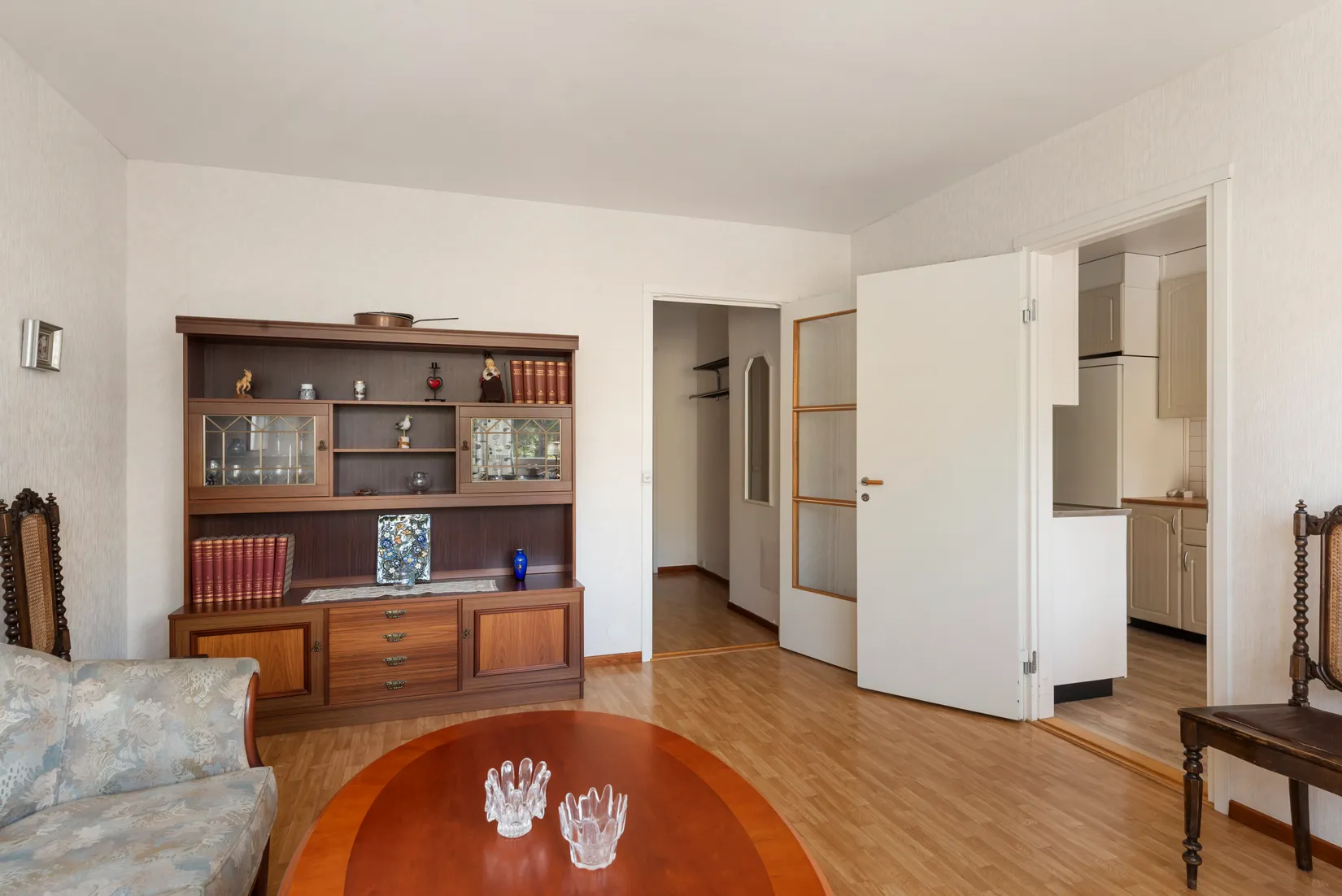 Bostadsrätt, Radarvägen 43 Lgh 1301, Hägernäs, Täby