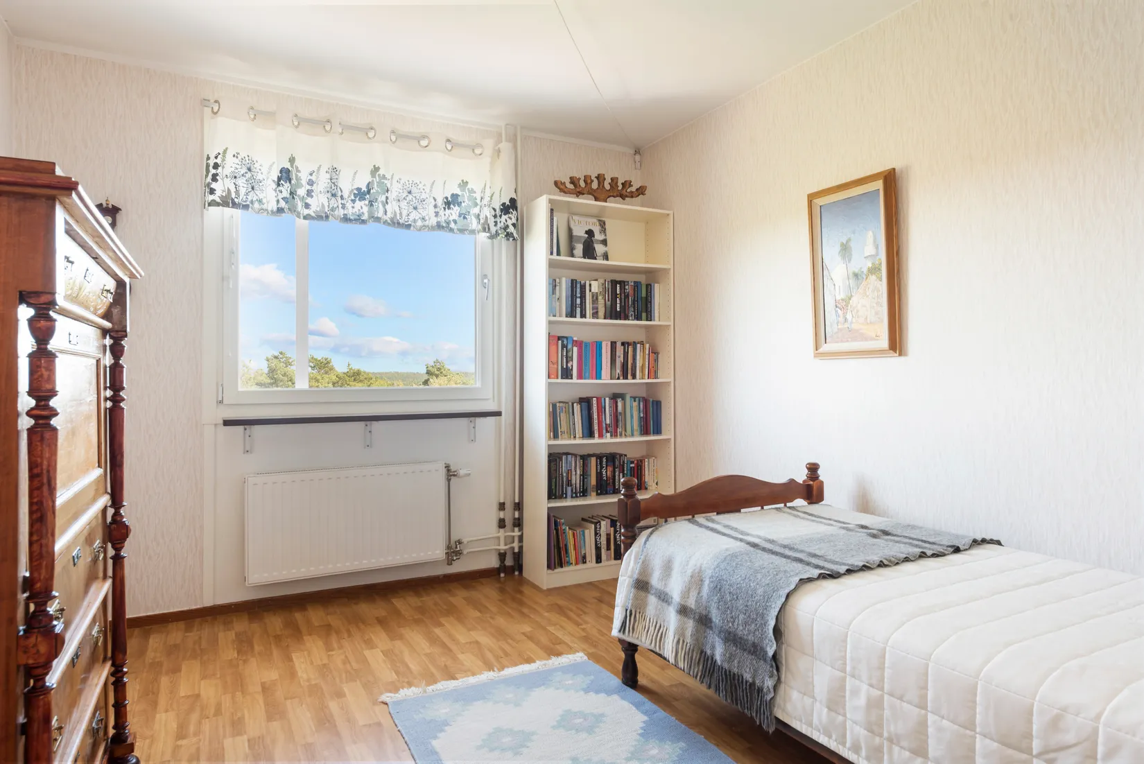 Bostadsrätt, Radarvägen 43 Lgh 1301, Hägernäs, Täby