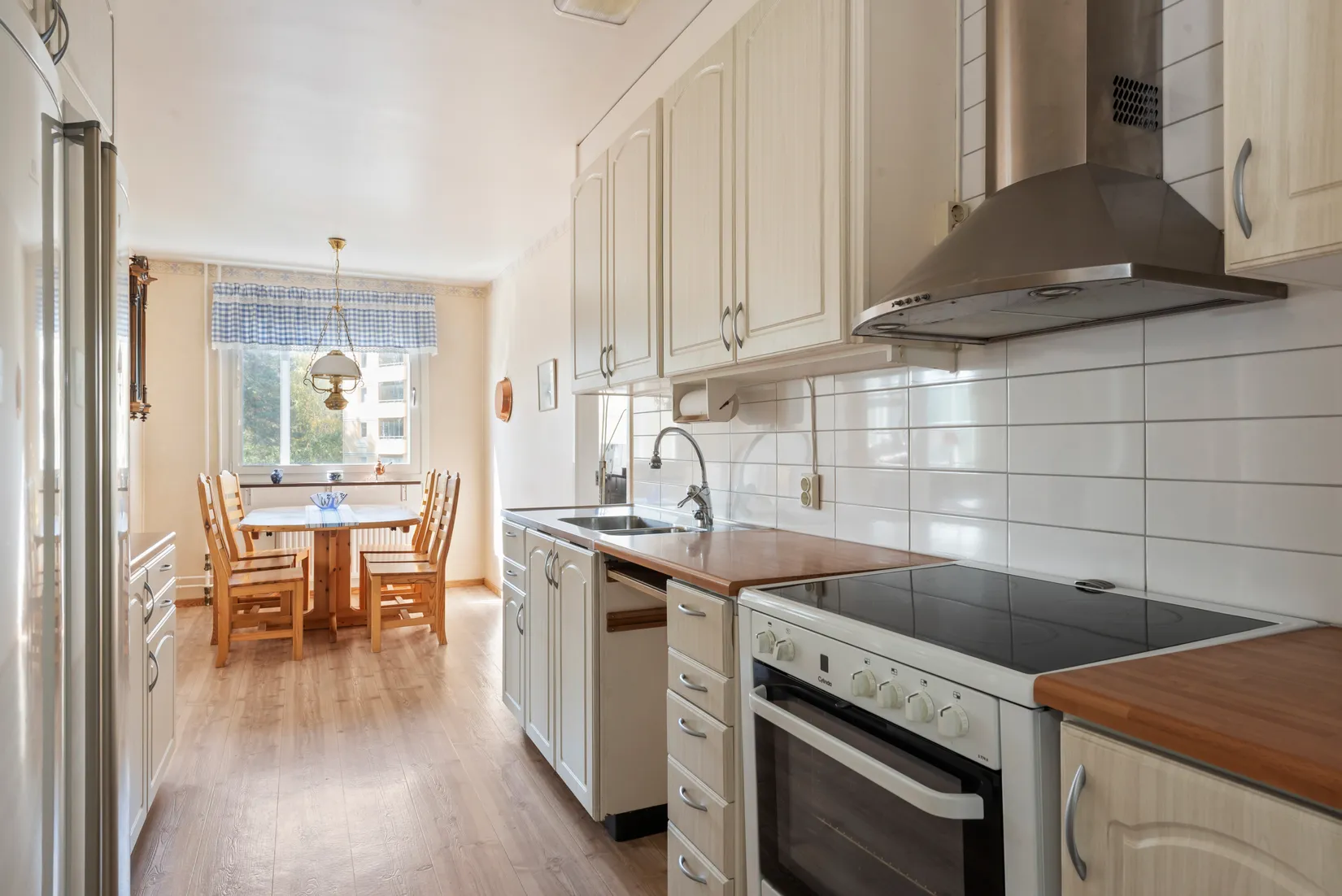 Bostadsrätt, Radarvägen 43 Lgh 1301, Hägernäs, Täby