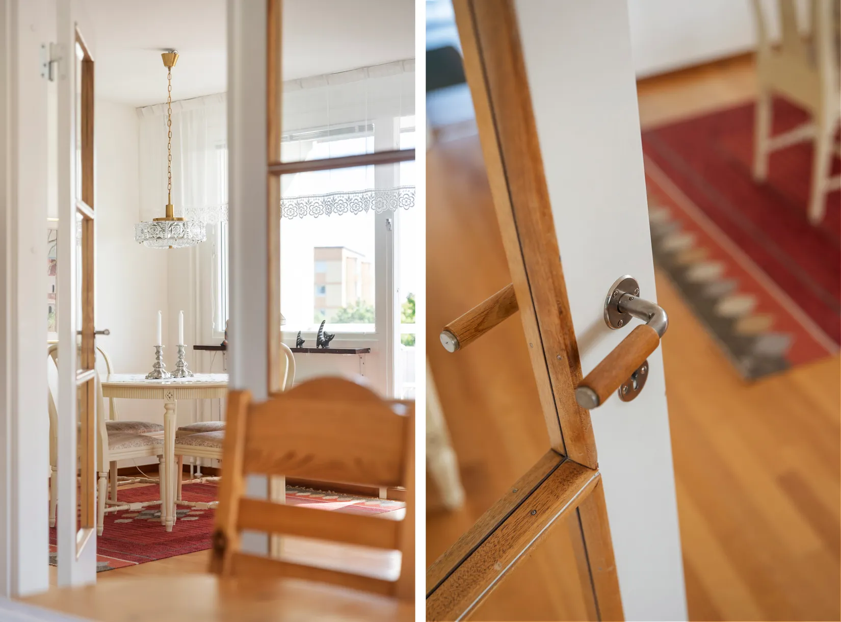 Bostadsrätt, Radarvägen 43 Lgh 1301, Hägernäs, Täby
