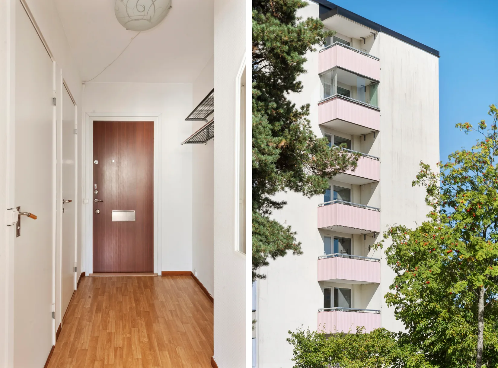 Bostadsrätt, Radarvägen 43 Lgh 1301, Hägernäs, Täby