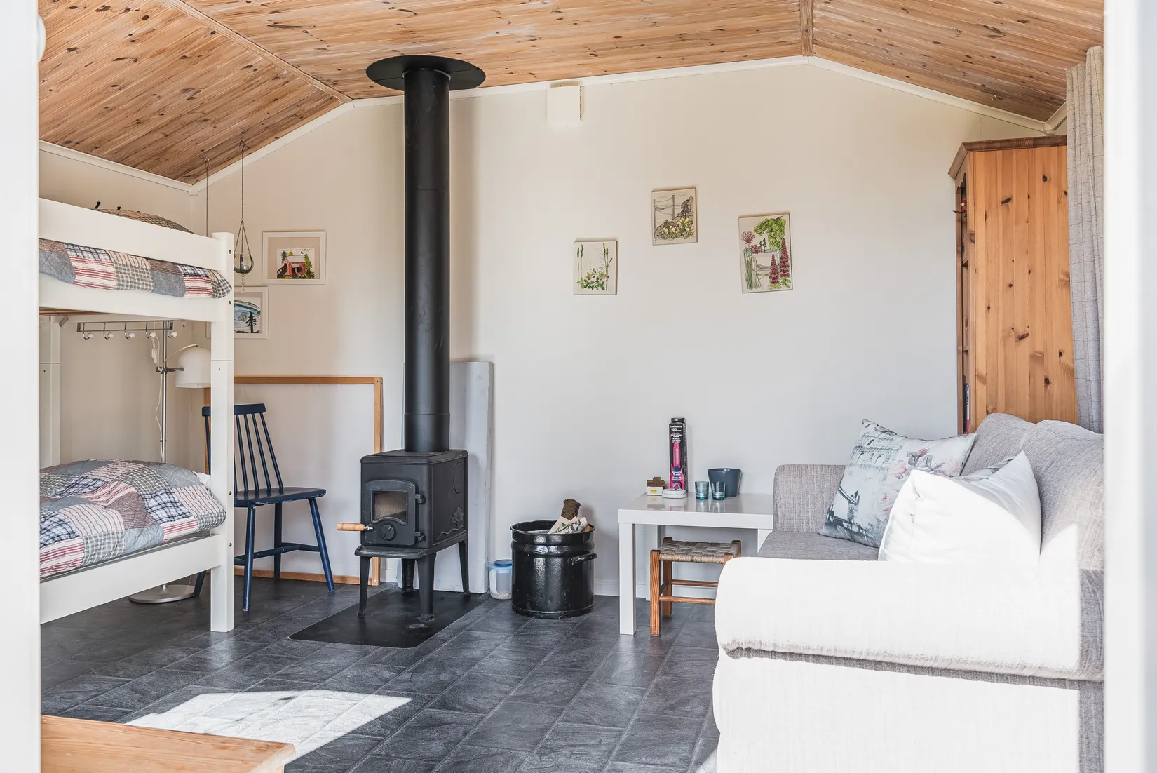 Gård/Skog, Ormhöjden Henrikstorp 1, Lekvattnet, Torsby