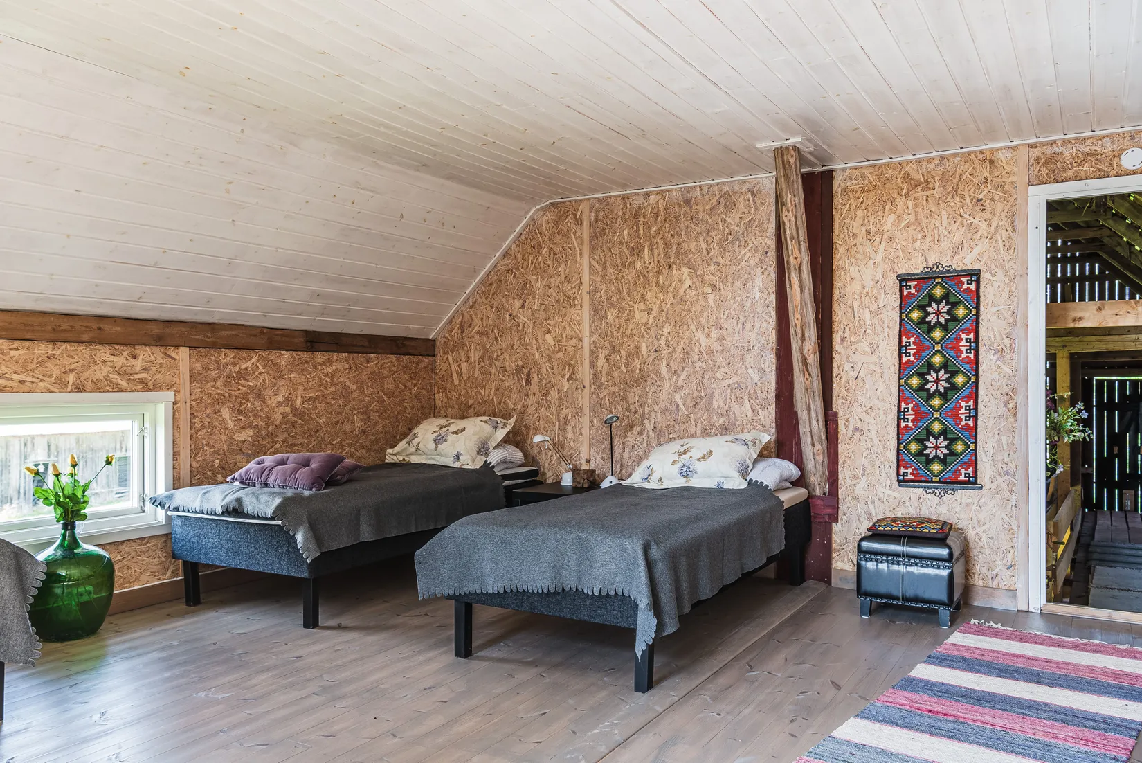 Gård/Skog, Ormhöjden Henrikstorp 1, Lekvattnet, Torsby