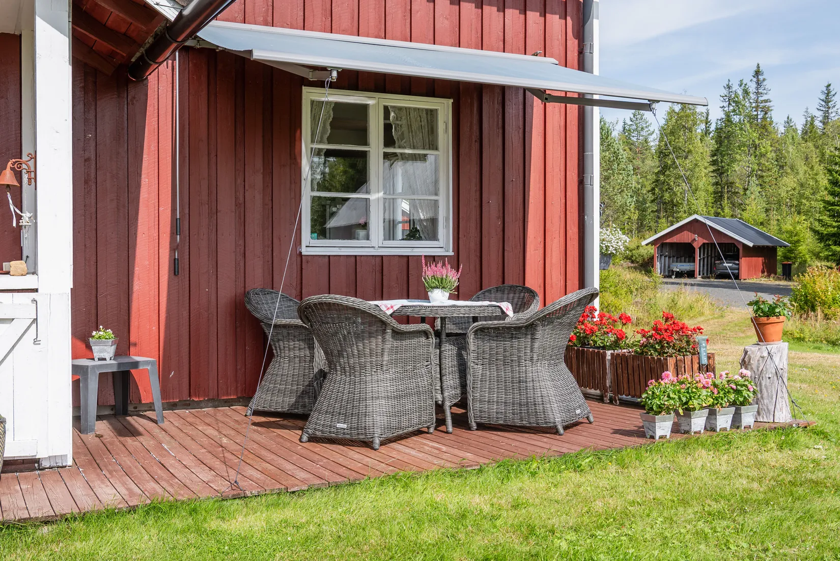 Gård/Skog, Ormhöjden Henrikstorp 1, Lekvattnet, Torsby