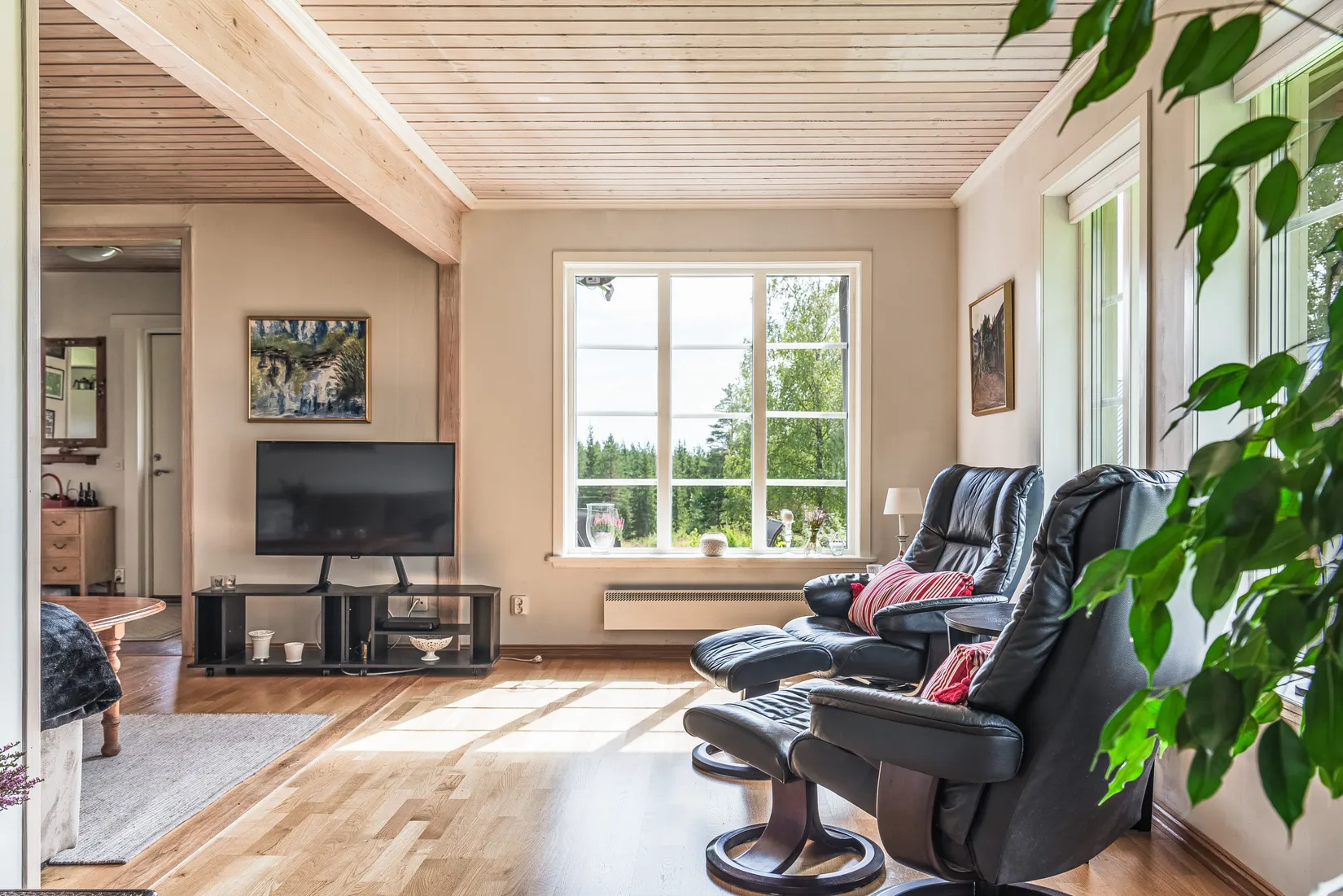 Gård/Skog, Ormhöjden Henrikstorp 1, Lekvattnet, Torsby