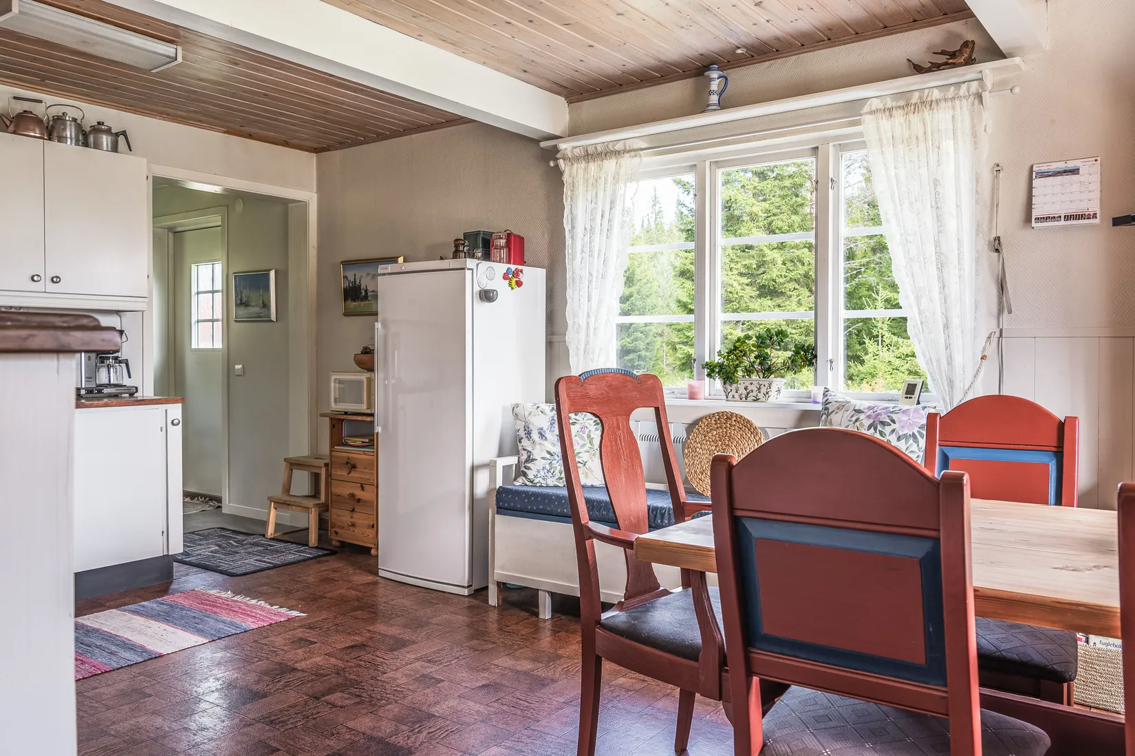 Gård/Skog, Ormhöjden Henrikstorp 1, Lekvattnet, Torsby