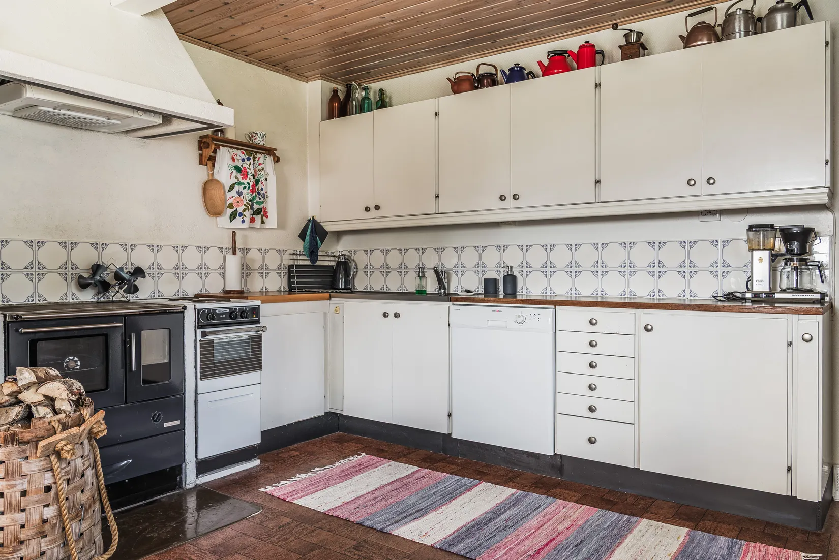 Gård/Skog, Ormhöjden Henrikstorp 1, Lekvattnet, Torsby