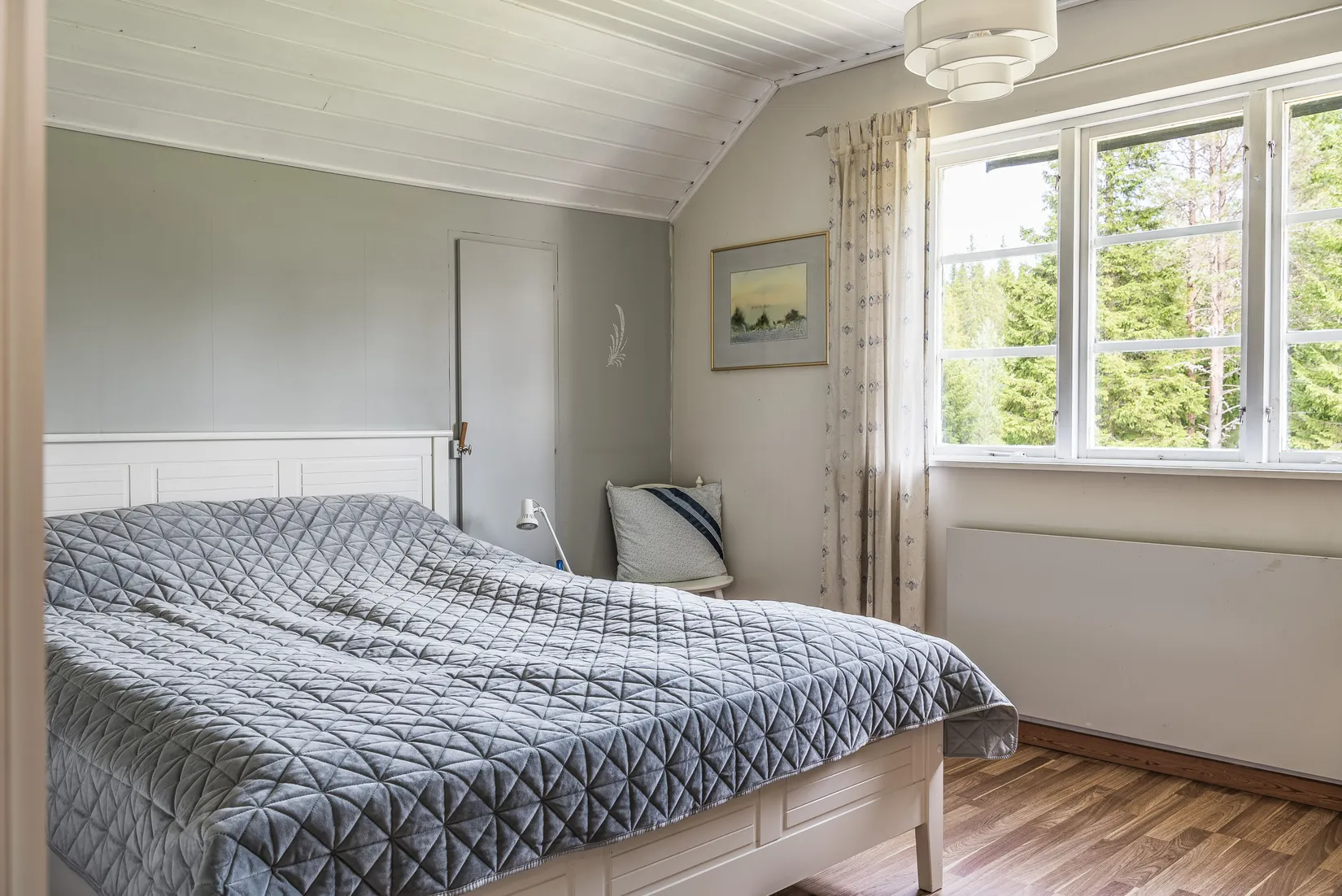 Gård/Skog, Ormhöjden Henrikstorp 1, Lekvattnet, Torsby