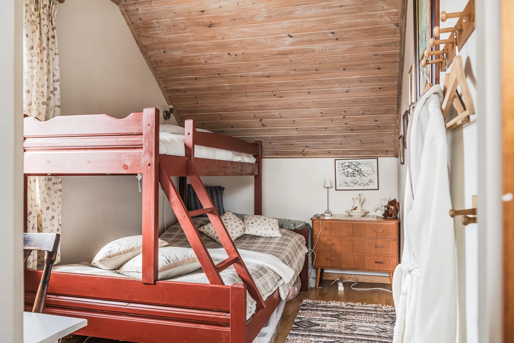 Gård/Skog, Ormhöjden Henrikstorp 1, Lekvattnet, Torsby