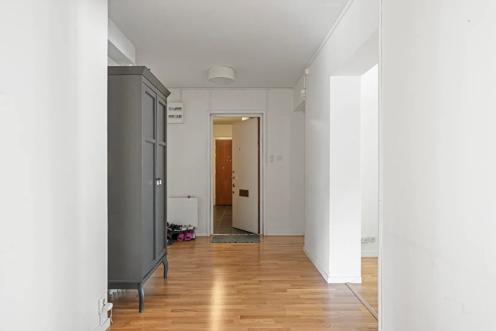Bostadsrätt, Kungsgatan 54B, Centrum, Uppsala