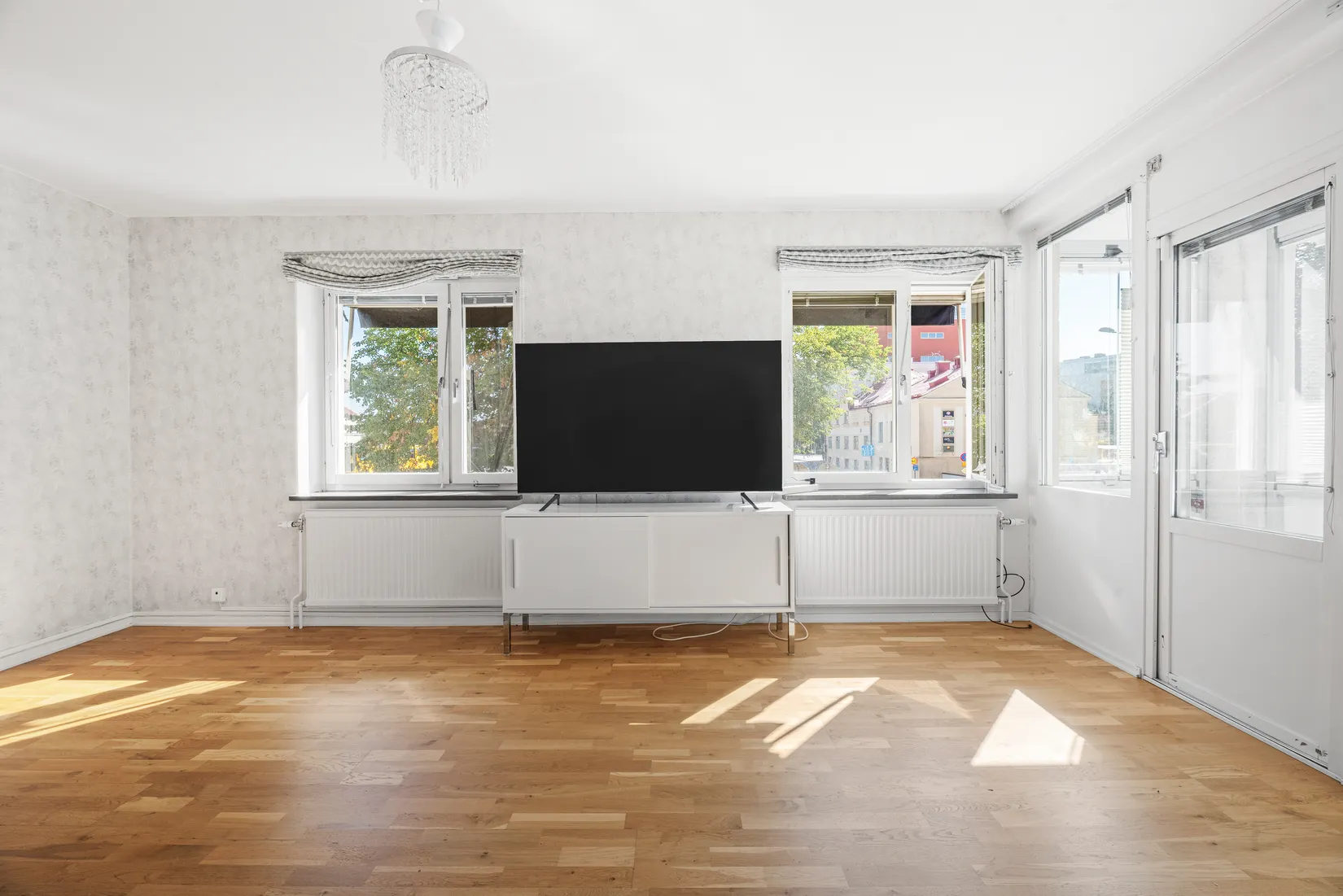 Bostadsrätt, Kungsgatan 54B, Centrum, Uppsala