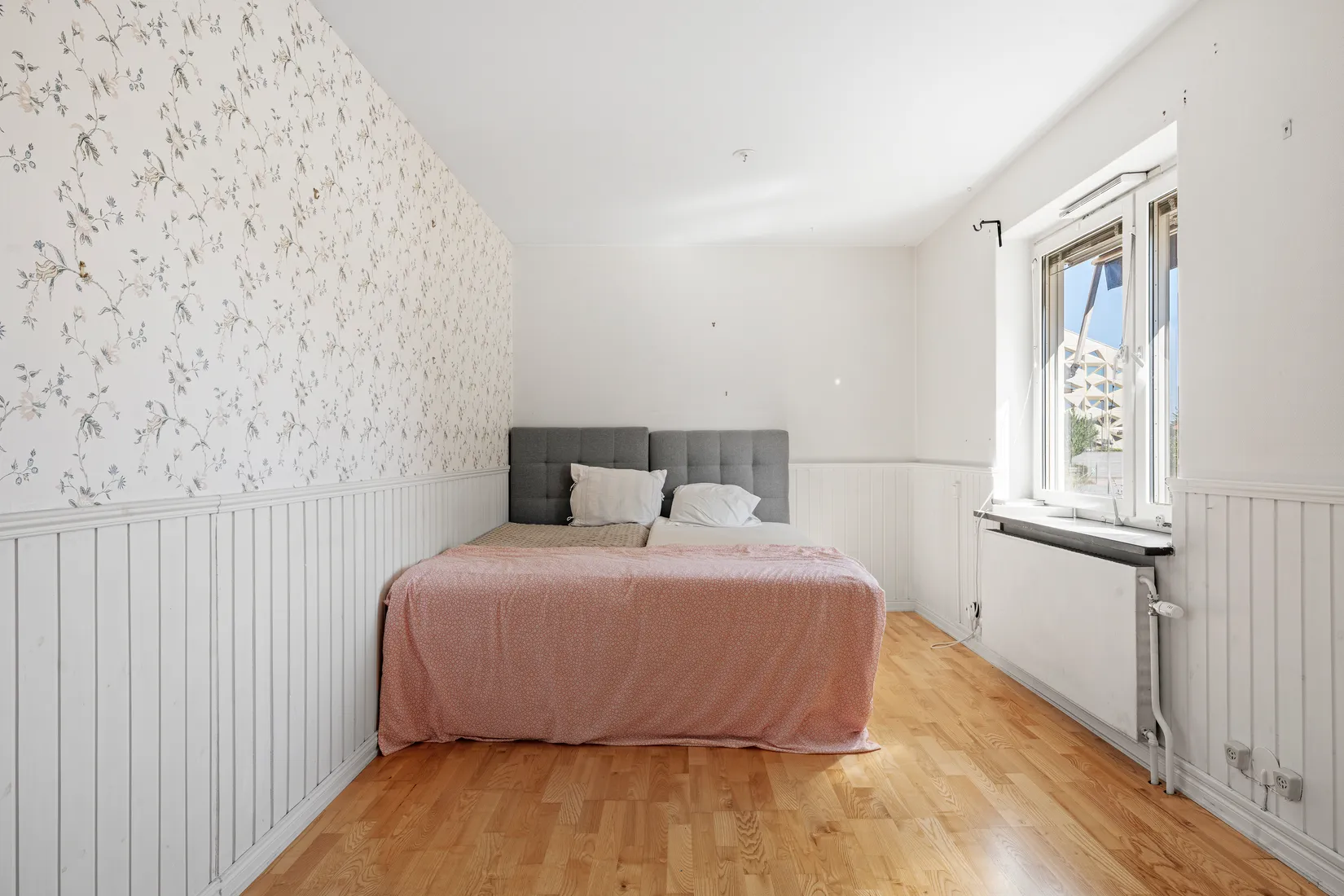Bostadsrätt, Kungsgatan 54B, Centrum, Uppsala