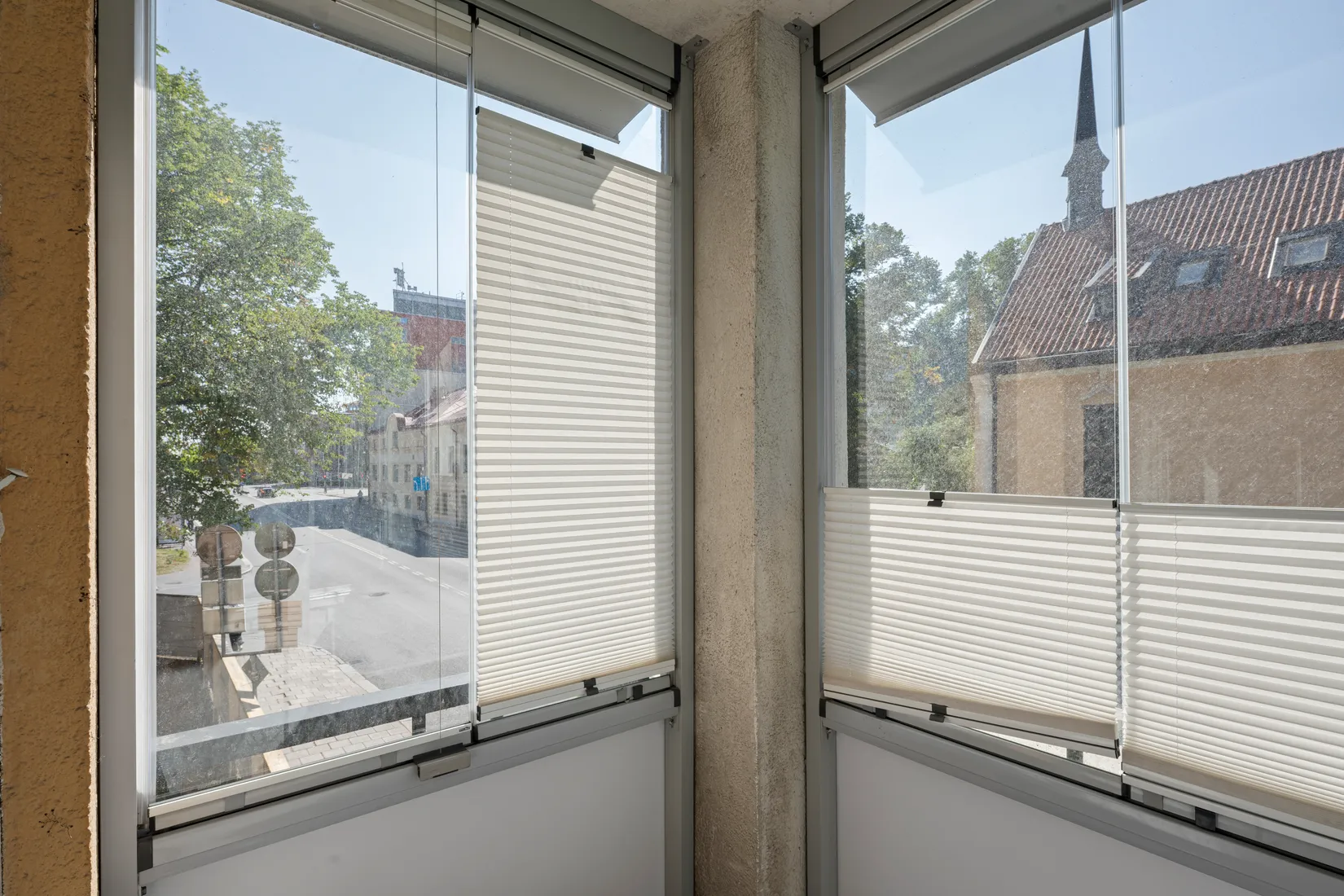 Bostadsrätt, Kungsgatan 54B, Centrum, Uppsala