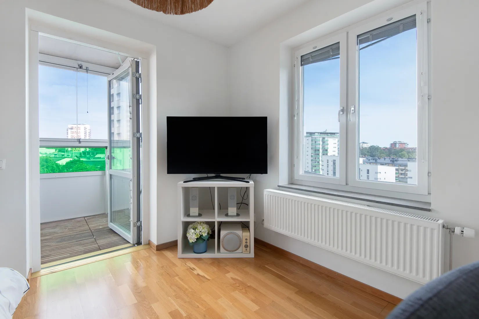 Bostadsrätt, Skebokvarnsvägen 366, Högdalen, Stockholm