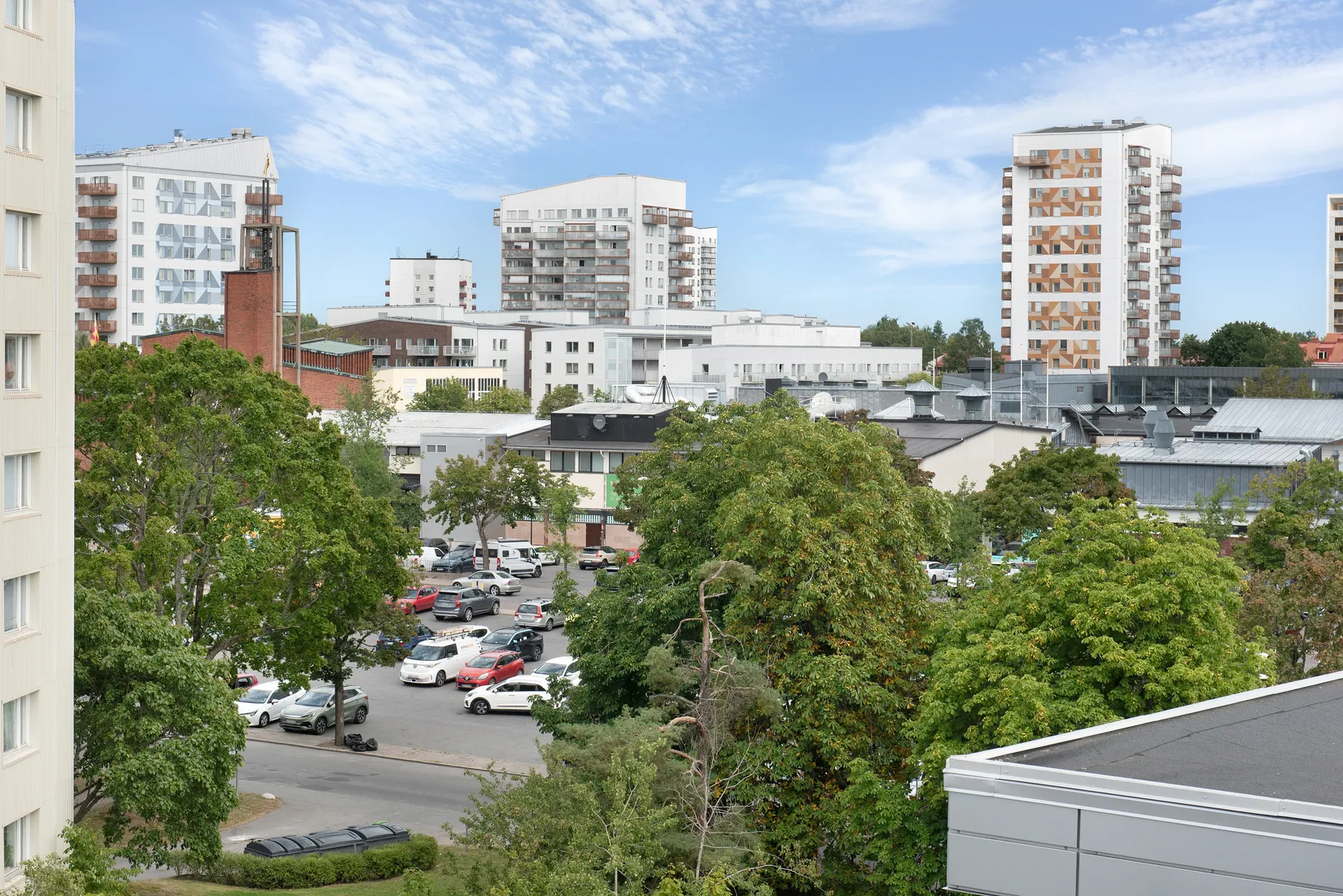 Bostadsrätt, Skebokvarnsvägen 366, Högdalen, Stockholm