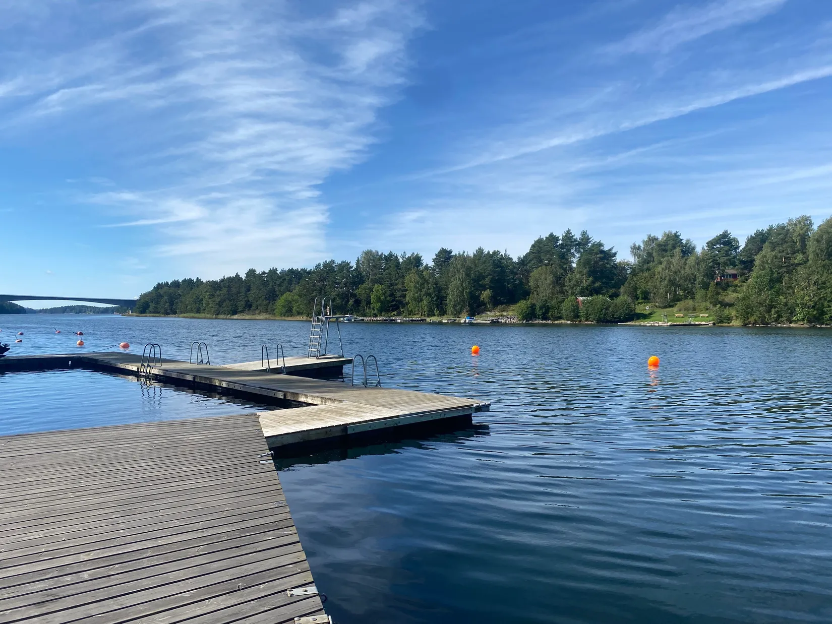 Fritidshus, Gösens väg 7, Vätö, Norrtälje