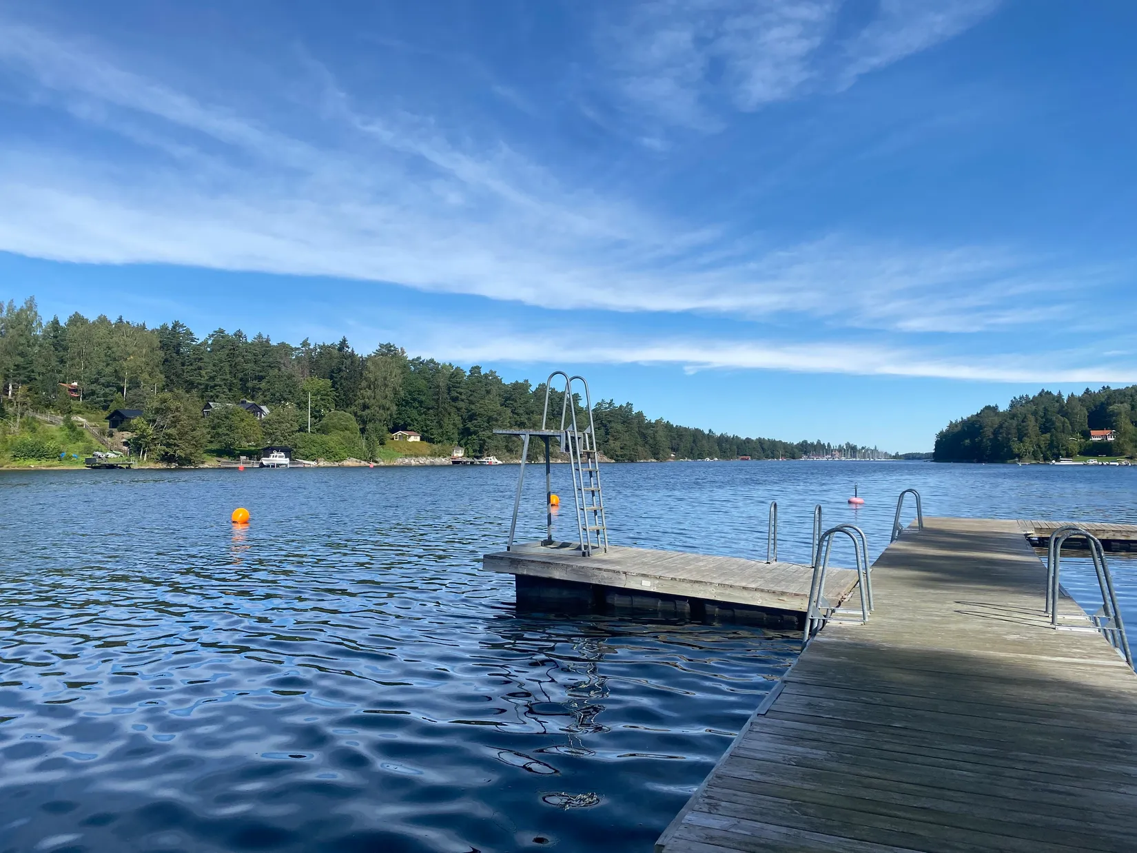 Fritidshus, Gösens väg 7, Vätö, Norrtälje