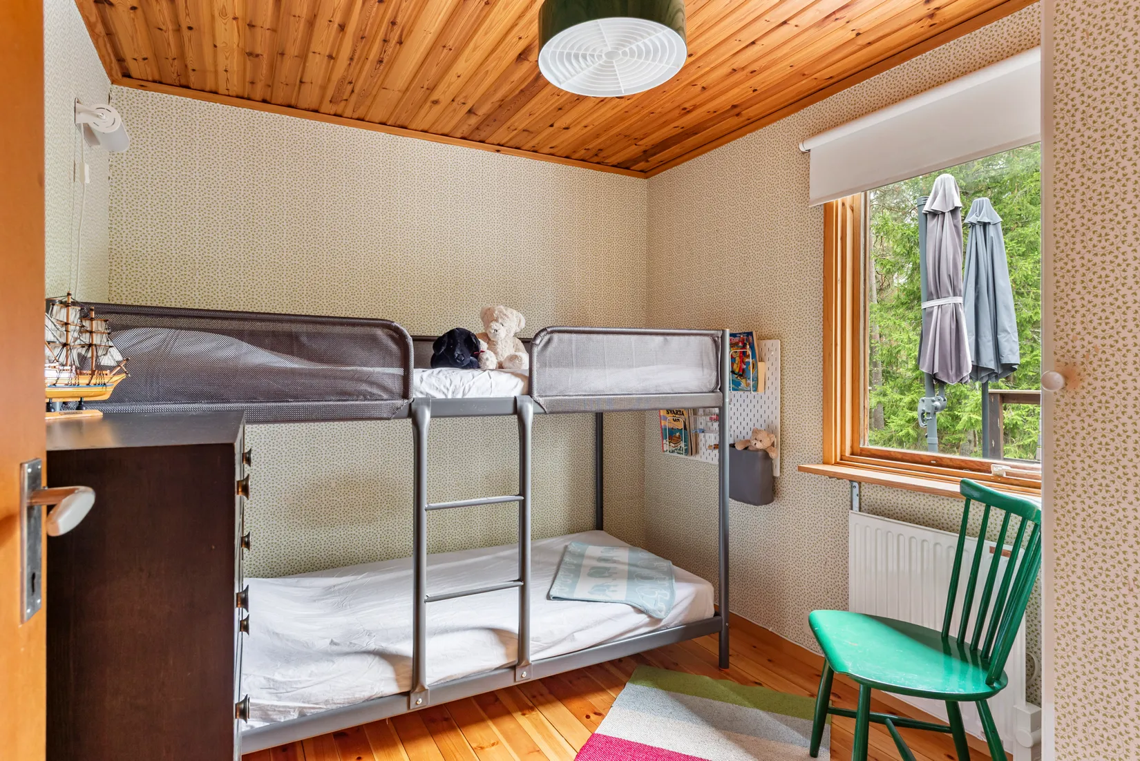 Fritidshus, Gösens väg 7, Vätö, Norrtälje