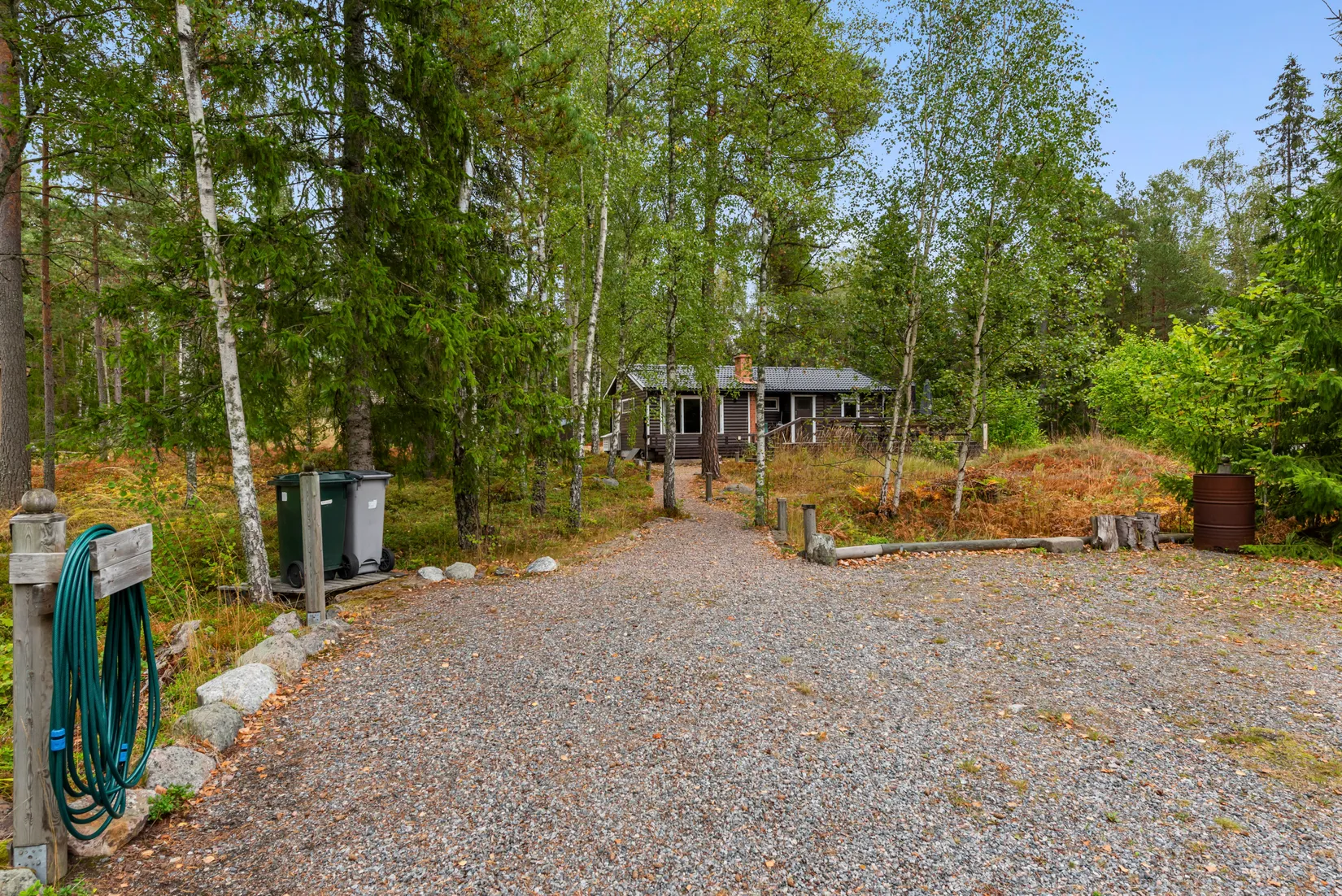 Fritidshus, Gösens väg 7, Vätö, Norrtälje