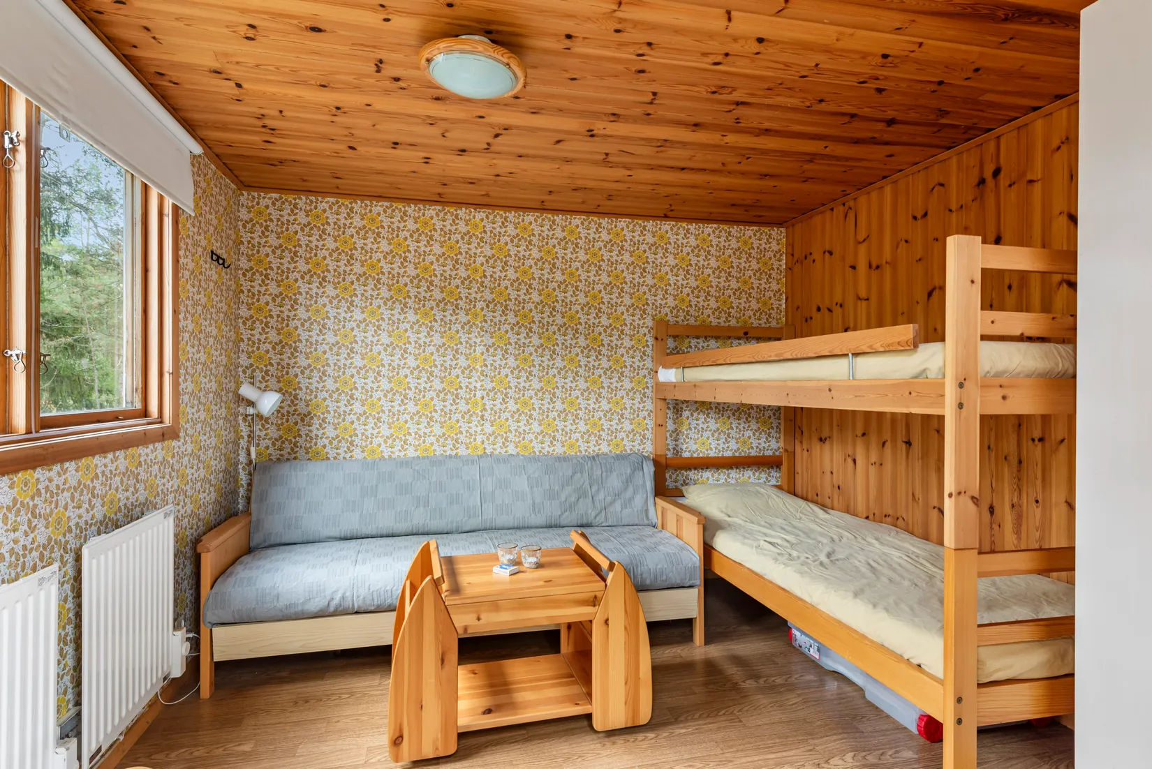 Fritidshus, Gösens väg 7, Vätö, Norrtälje