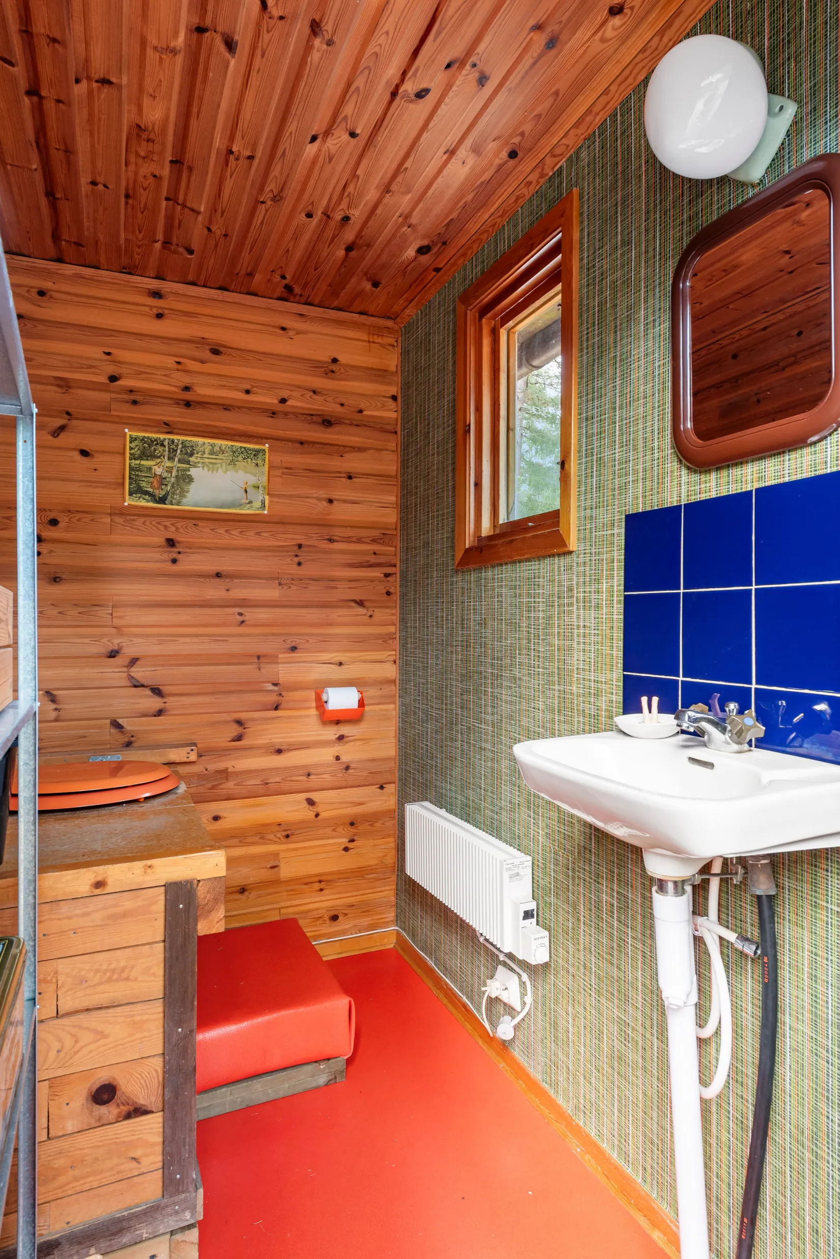 Fritidshus, Gösens väg 7, Vätö, Norrtälje