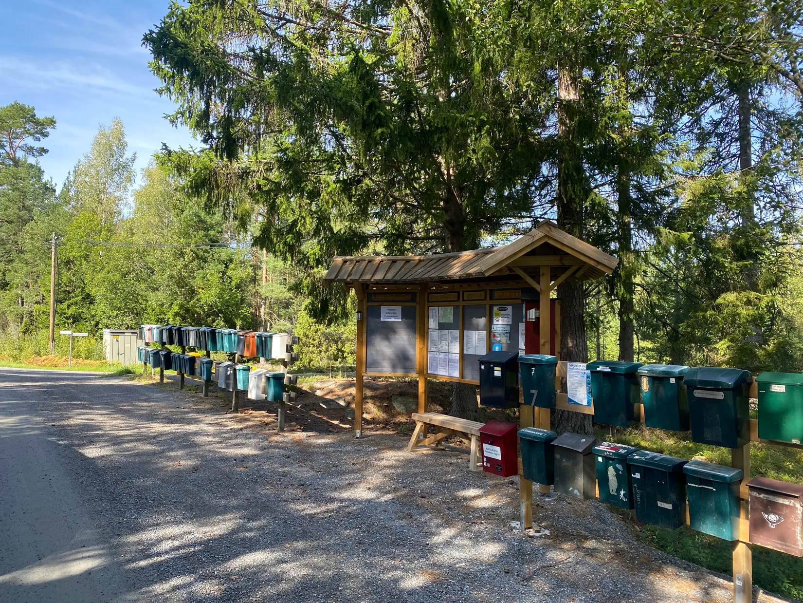 Fritidshus, Gösens väg 7, Vätö, Norrtälje