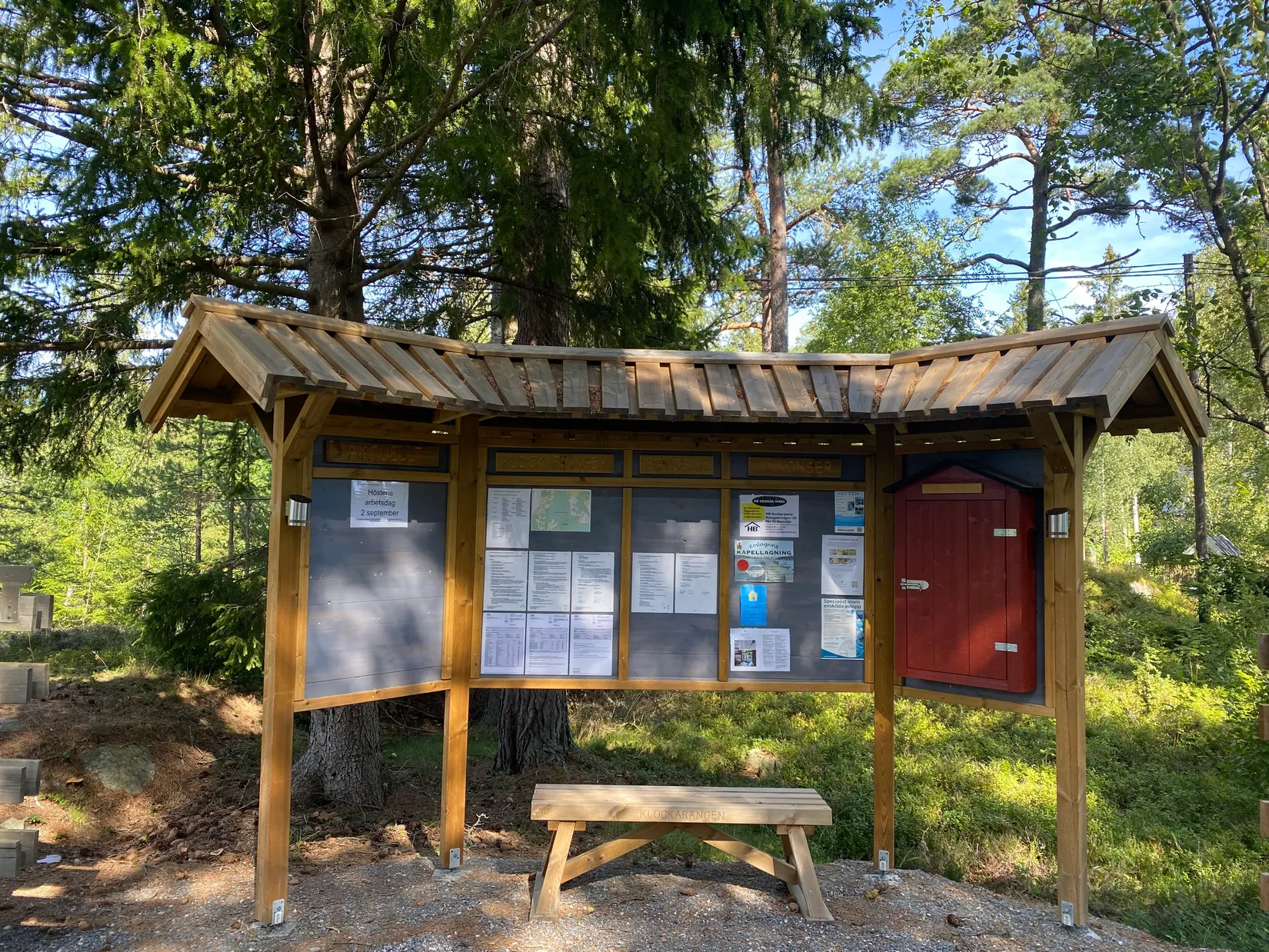 Fritidshus, Gösens väg 7, Vätö, Norrtälje