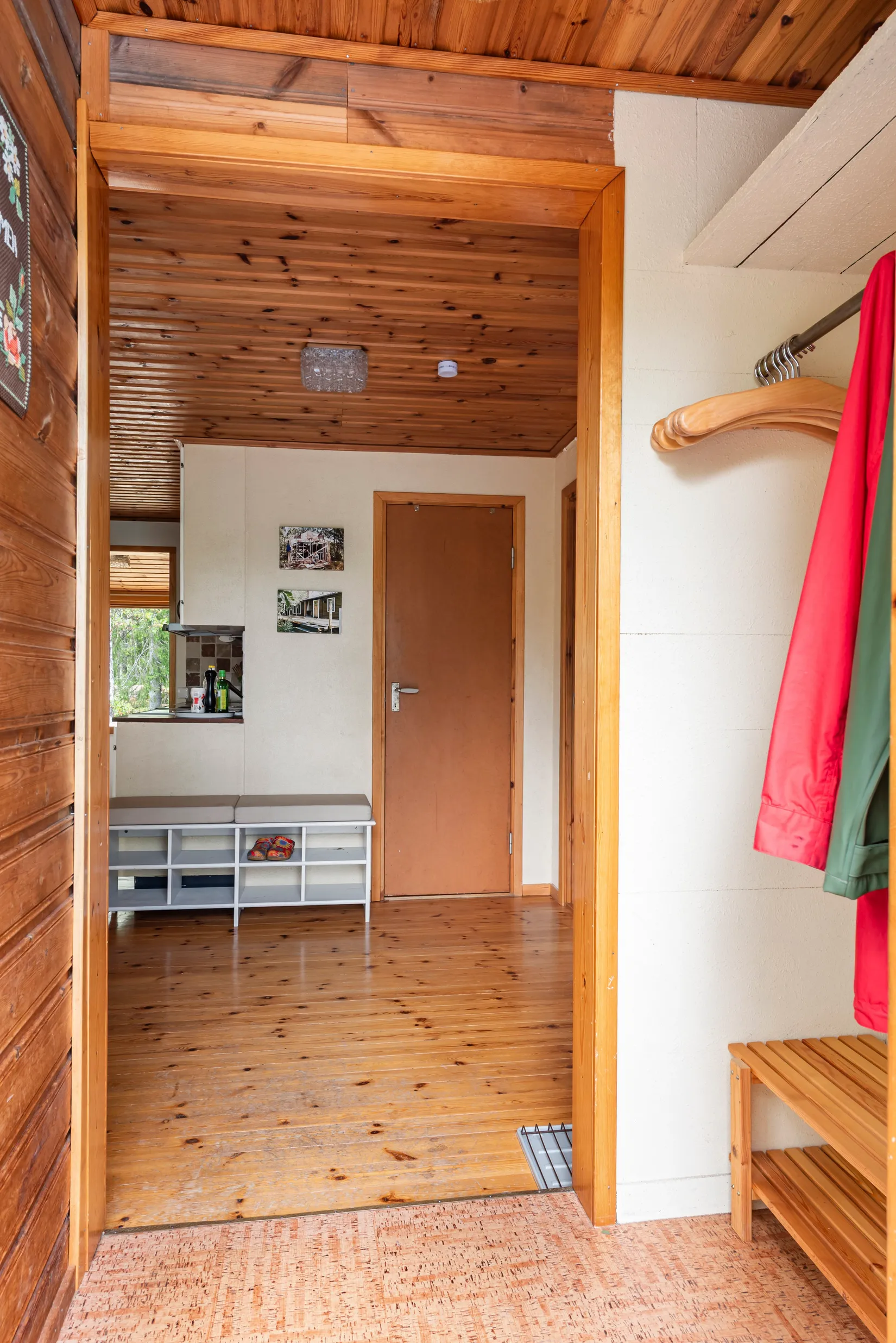 Fritidshus, Gösens väg 7, Vätö, Norrtälje