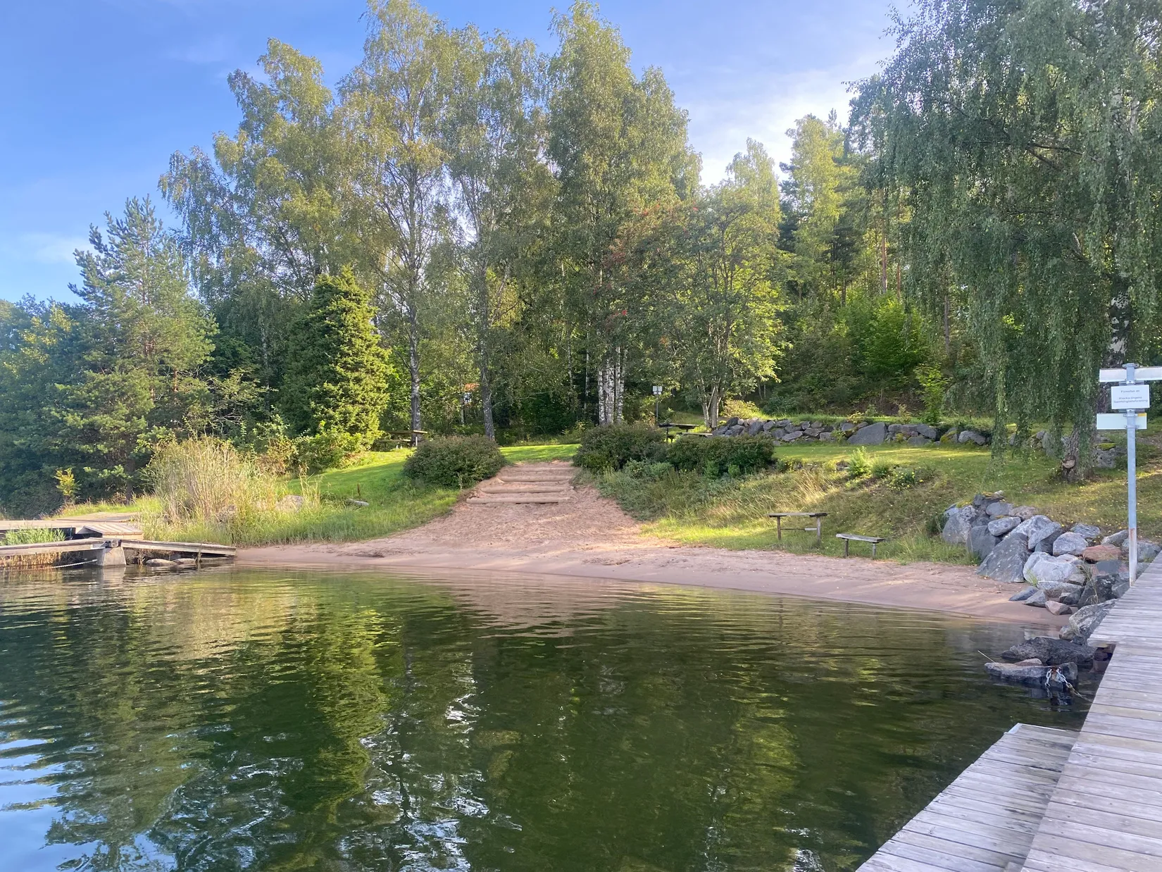 Fritidshus, Gösens väg 7, Vätö, Norrtälje