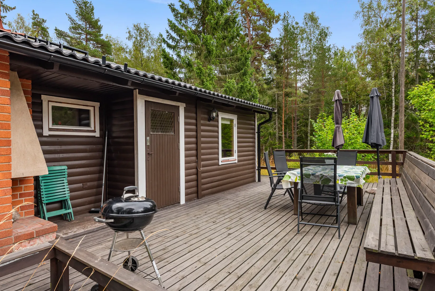 Fritidshus, Gösens väg 7, Vätö, Norrtälje