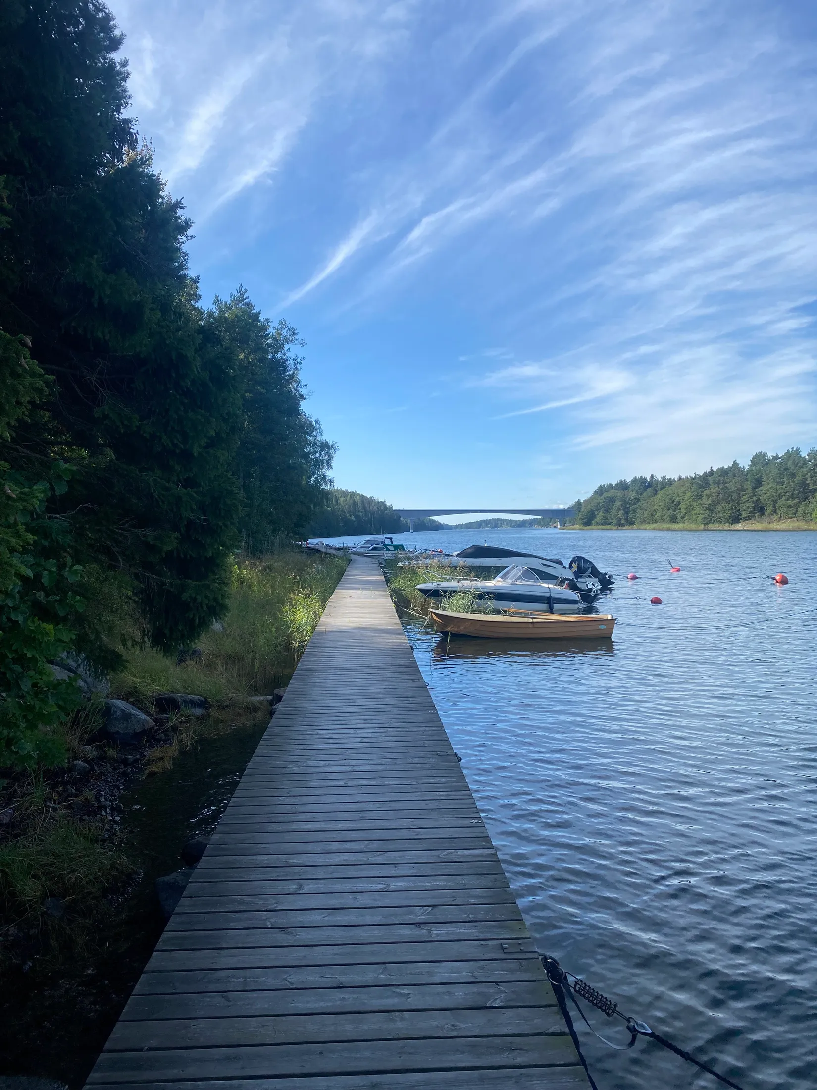 Fritidshus, Gösens väg 7, Vätö, Norrtälje