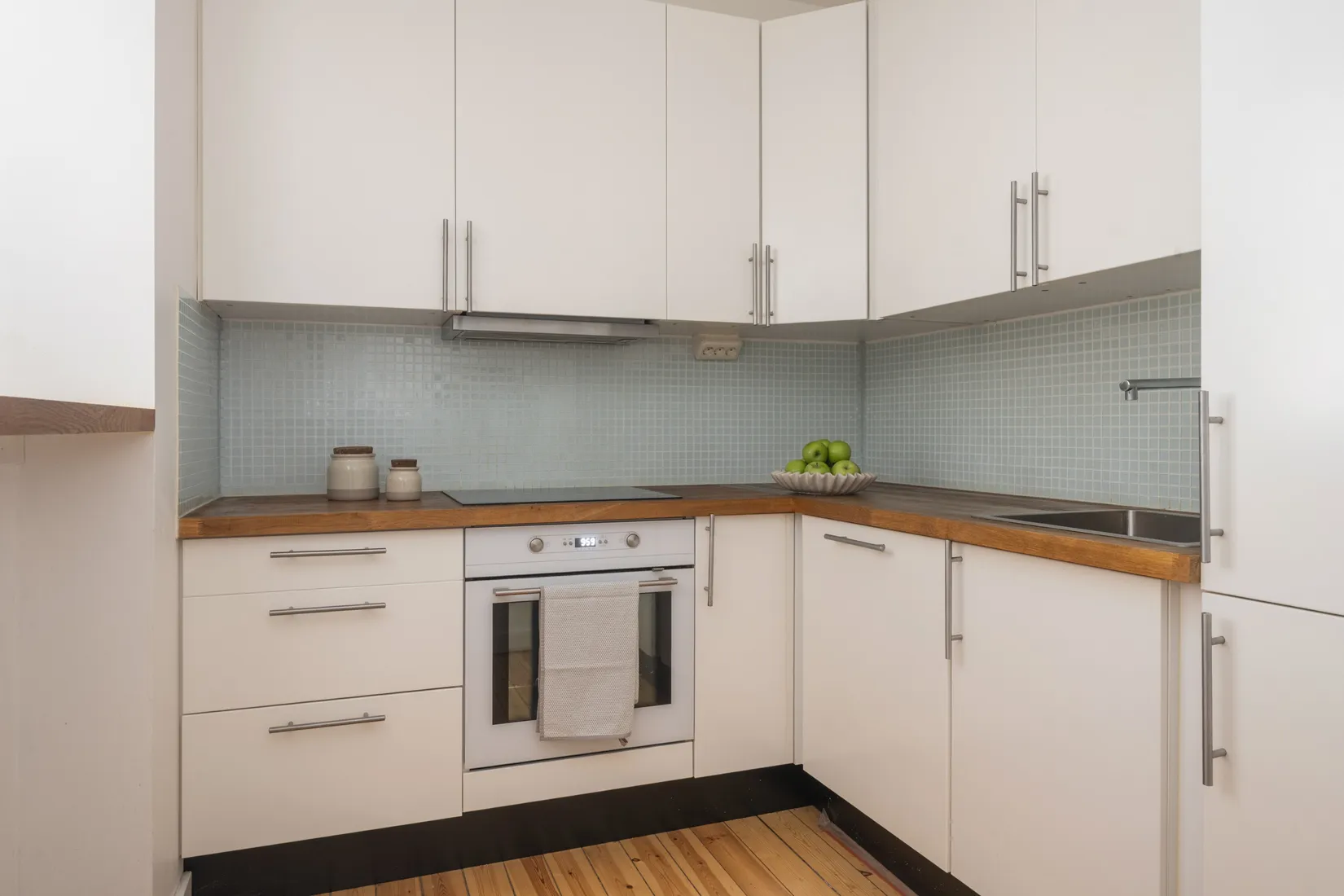 Bostadsrätt, John Ericssonsgatan 18, 3 tr, Nedre Kungsholmen, Stockholm