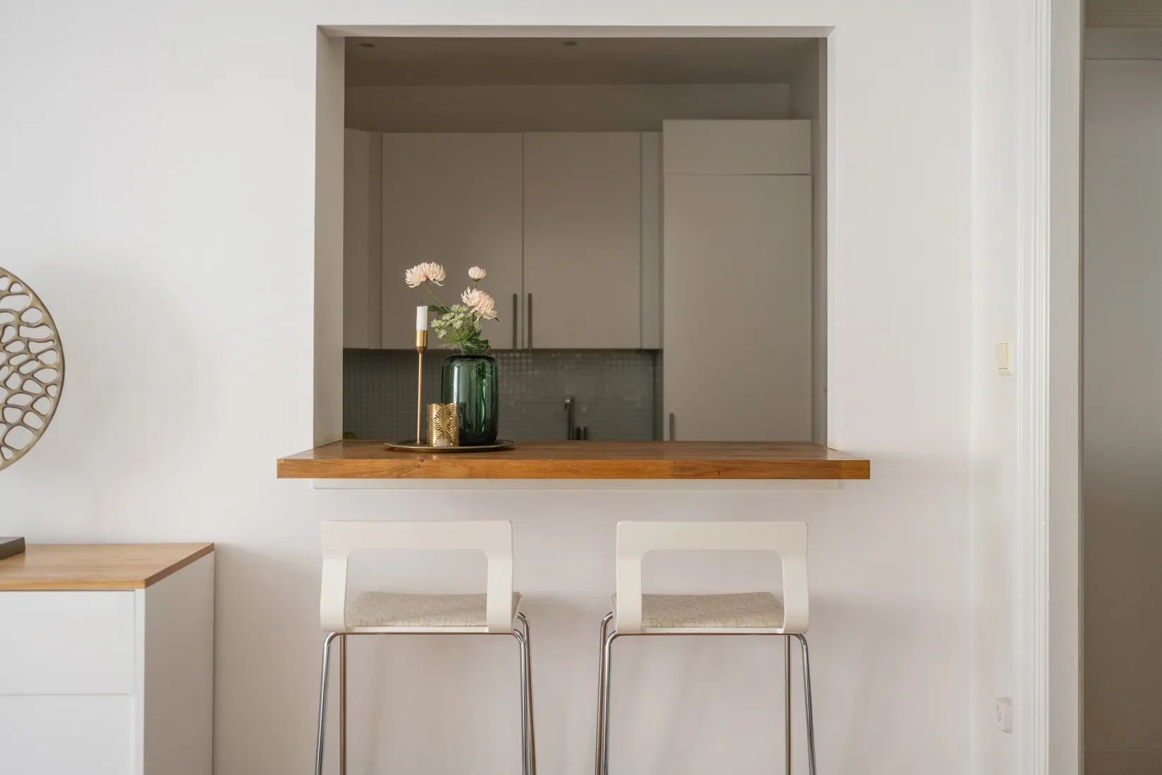 Bostadsrätt, John Ericssonsgatan 18, 3 tr, Nedre Kungsholmen, Stockholm