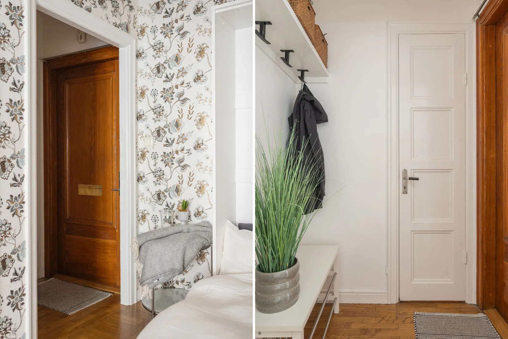 Bostadsrätt, John Ericssonsgatan 18, 3 tr, Nedre Kungsholmen, Stockholm
