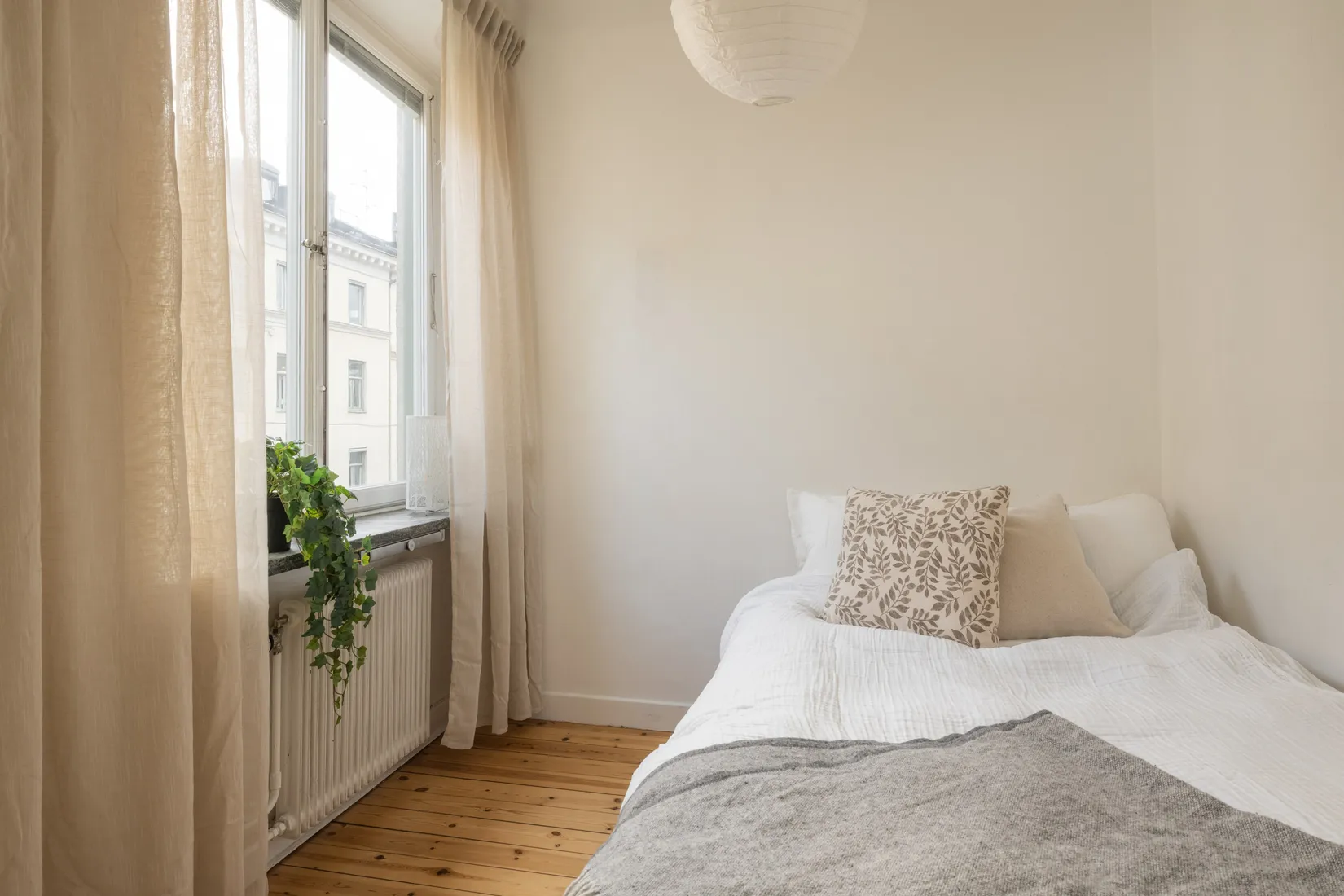 Bostadsrätt, John Ericssonsgatan 18, 3 tr, Nedre Kungsholmen, Stockholm