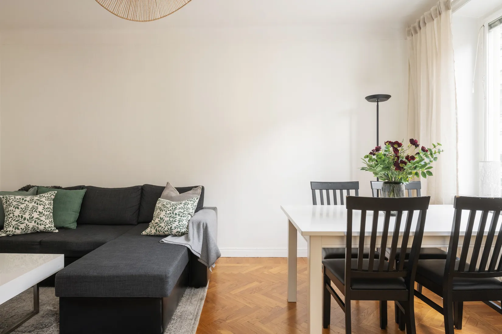 Bostadsrätt, John Ericssonsgatan 18, 3 tr, Nedre Kungsholmen, Stockholm