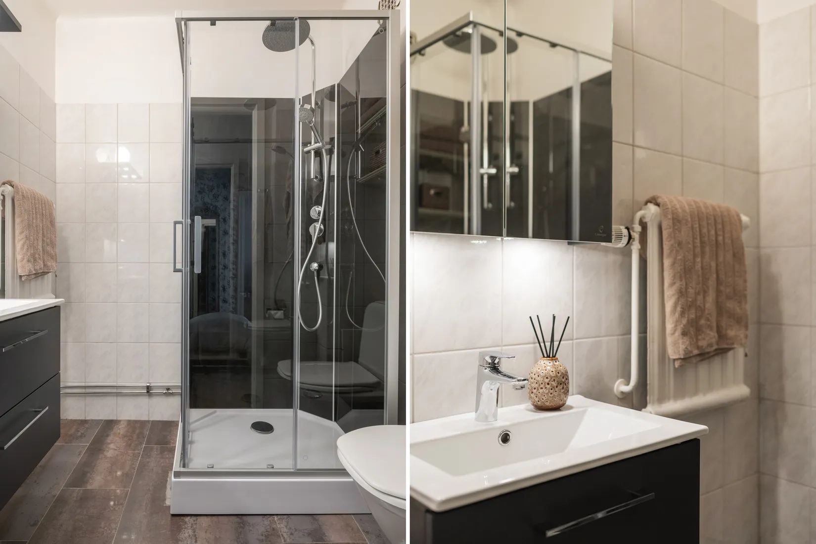 Bostadsrätt, John Ericssonsgatan 18, 3 tr, Nedre Kungsholmen, Stockholm