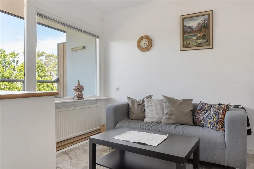 Bostadsrätt, Carl Roséns gränd 7, Dalaberg, Uddevalla