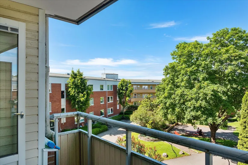 Bostadsrätt, Carl Roséns gränd 7, Dalaberg, Uddevalla