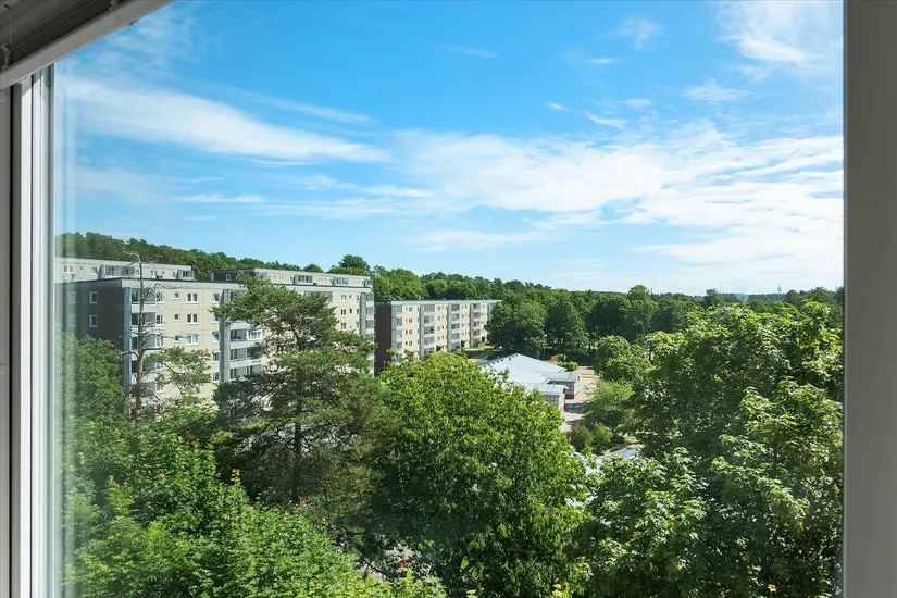 Bostadsrätt, Carl Roséns gränd 7, Dalaberg, Uddevalla
